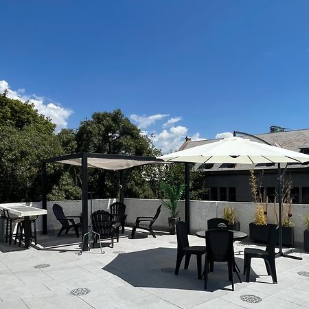 Appartement Terrazas De Rondeau à Mendoza Extérieur photo