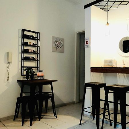 Appartement Terrazas De Rondeau à Mendoza Extérieur photo