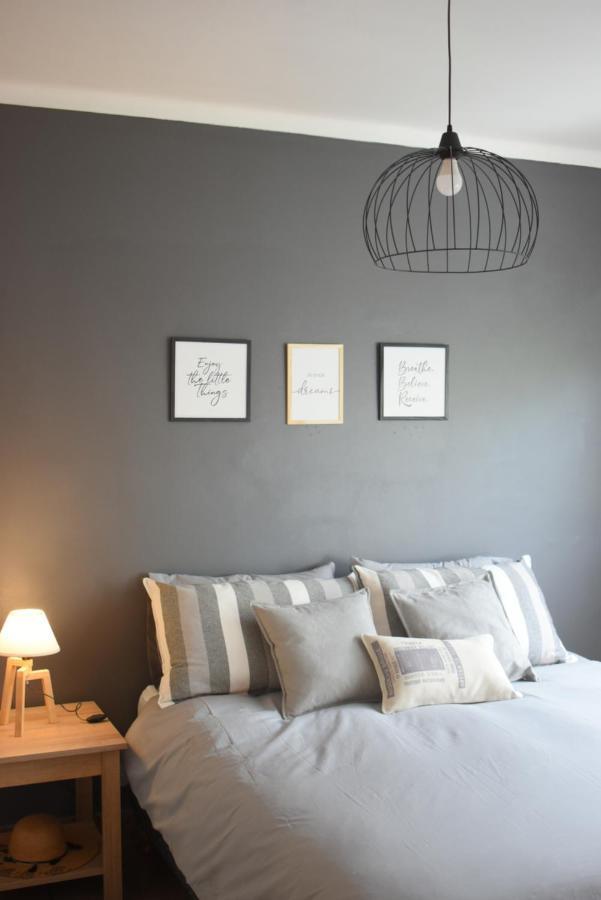 Appartement Terrazas De Rondeau à Mendoza Extérieur photo