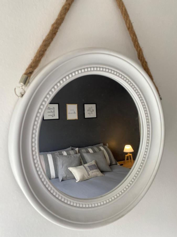 Appartement Terrazas De Rondeau à Mendoza Extérieur photo