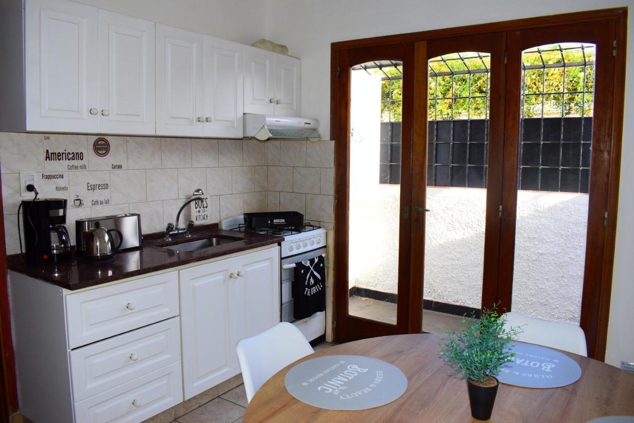 Appartement Terrazas De Rondeau à Mendoza Extérieur photo
