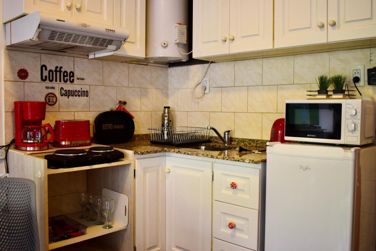 Appartement Terrazas De Rondeau à Mendoza Extérieur photo