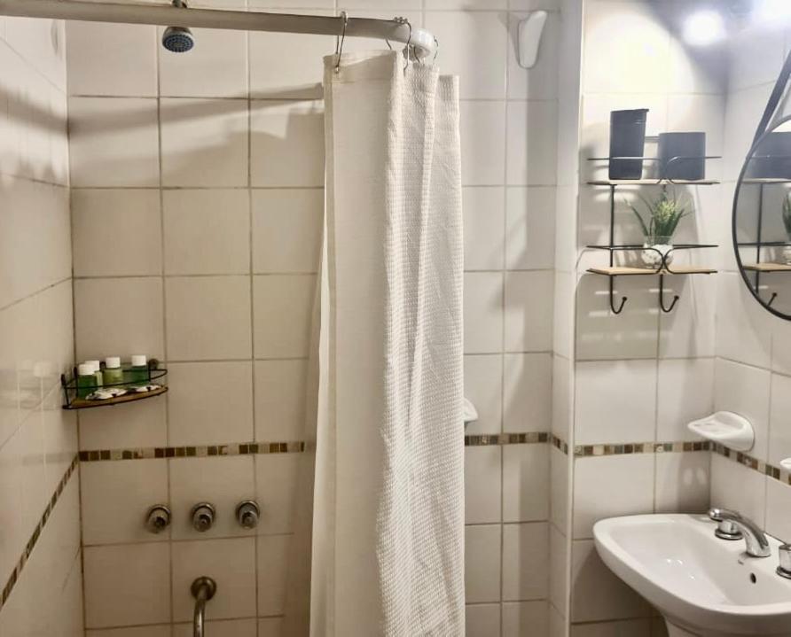Appartement Terrazas De Rondeau à Mendoza Extérieur photo