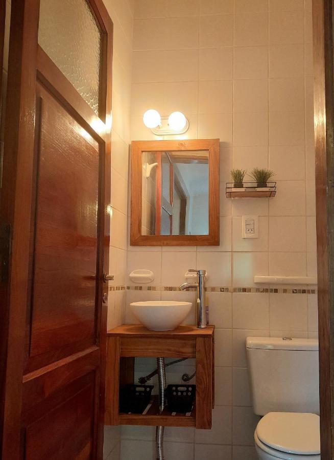 Appartement Terrazas De Rondeau à Mendoza Extérieur photo