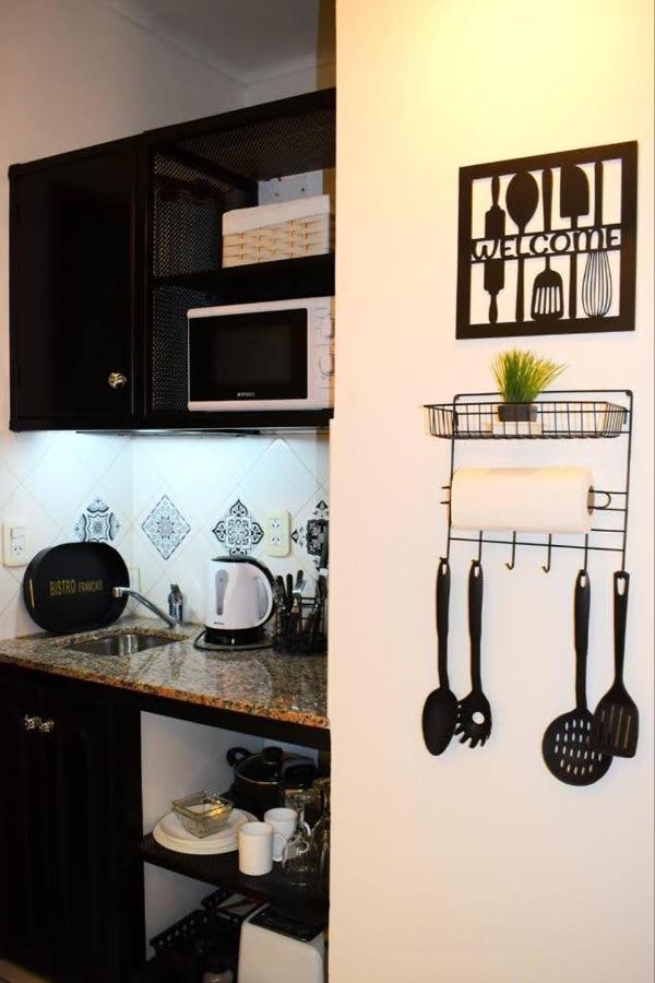 Appartement Terrazas De Rondeau à Mendoza Extérieur photo