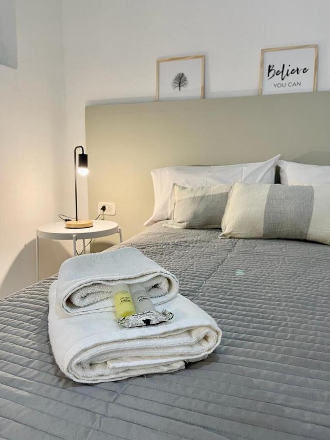 Appartement Terrazas De Rondeau à Mendoza Extérieur photo