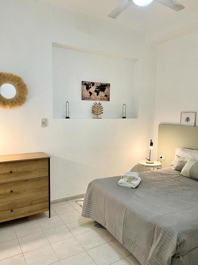 Appartement Terrazas De Rondeau à Mendoza Extérieur photo
