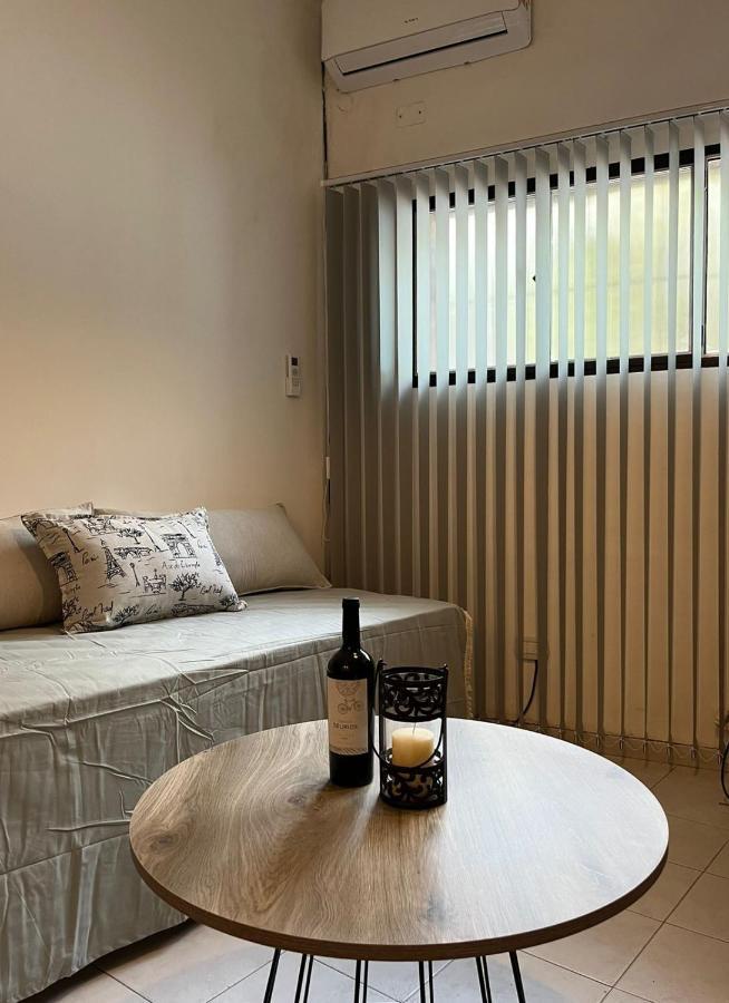 Appartement Terrazas De Rondeau à Mendoza Extérieur photo