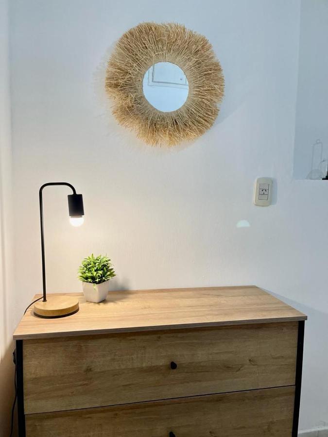 Appartement Terrazas De Rondeau à Mendoza Extérieur photo