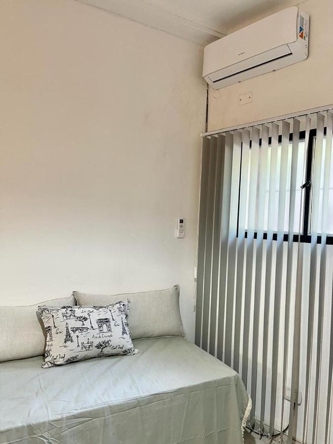Appartement Terrazas De Rondeau à Mendoza Extérieur photo
