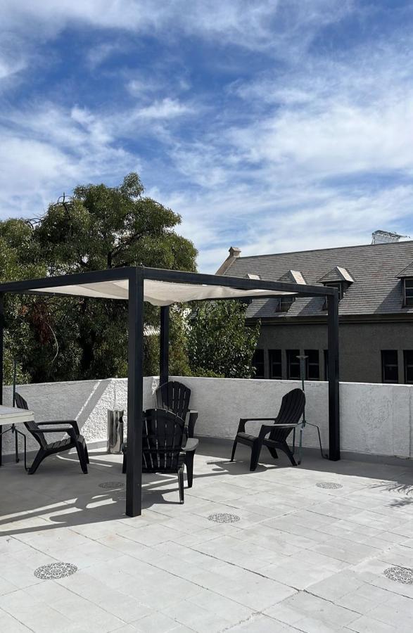 Appartement Terrazas De Rondeau à Mendoza Extérieur photo