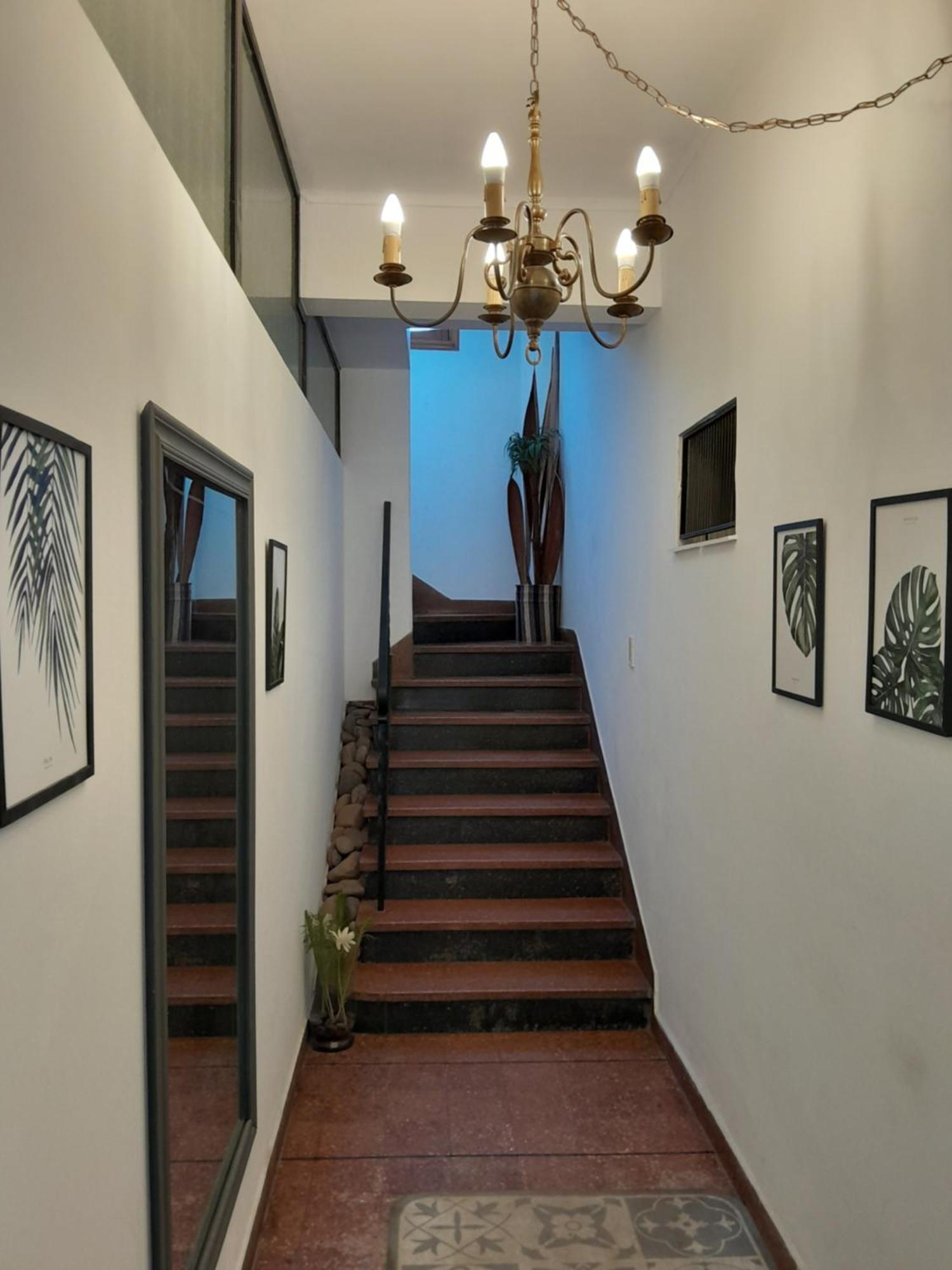 Appartement Terrazas De Rondeau à Mendoza Extérieur photo