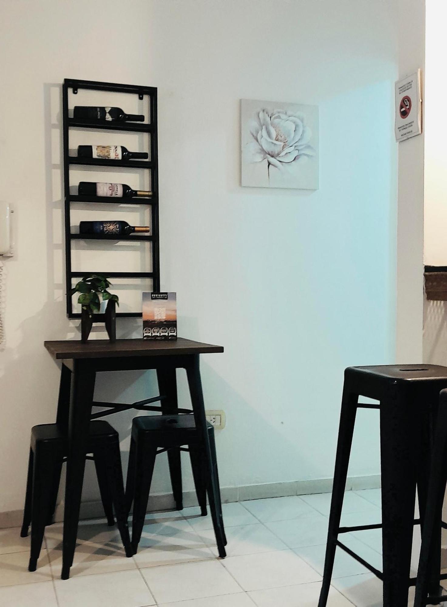 Appartement Terrazas De Rondeau à Mendoza Extérieur photo