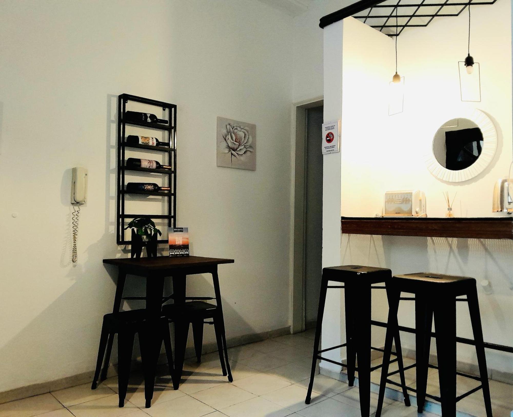Appartement Terrazas De Rondeau à Mendoza Extérieur photo