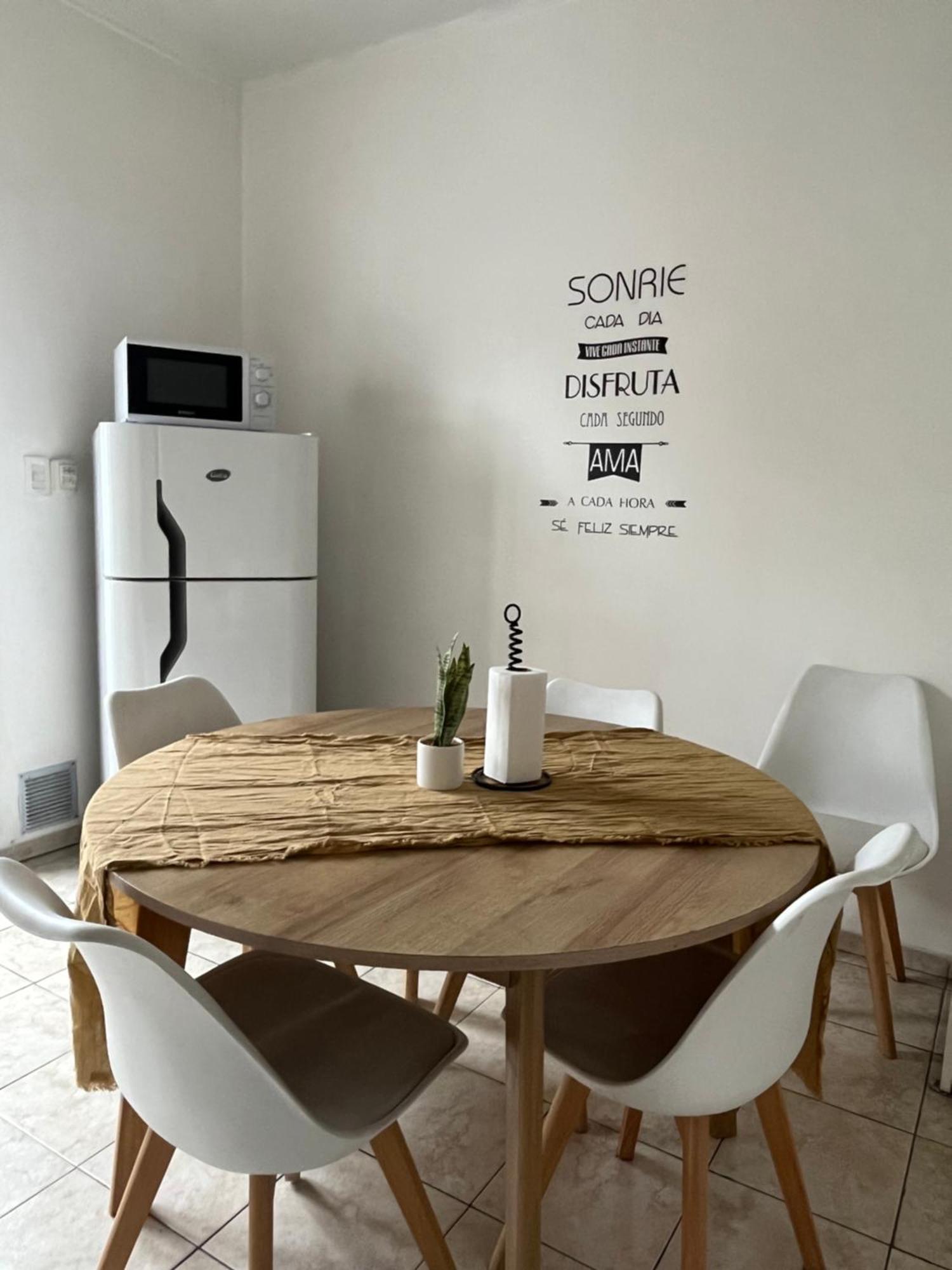 Appartement Terrazas De Rondeau à Mendoza Extérieur photo