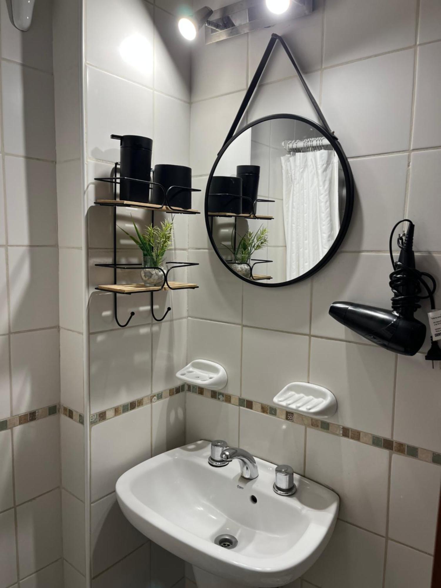Appartement Terrazas De Rondeau à Mendoza Extérieur photo