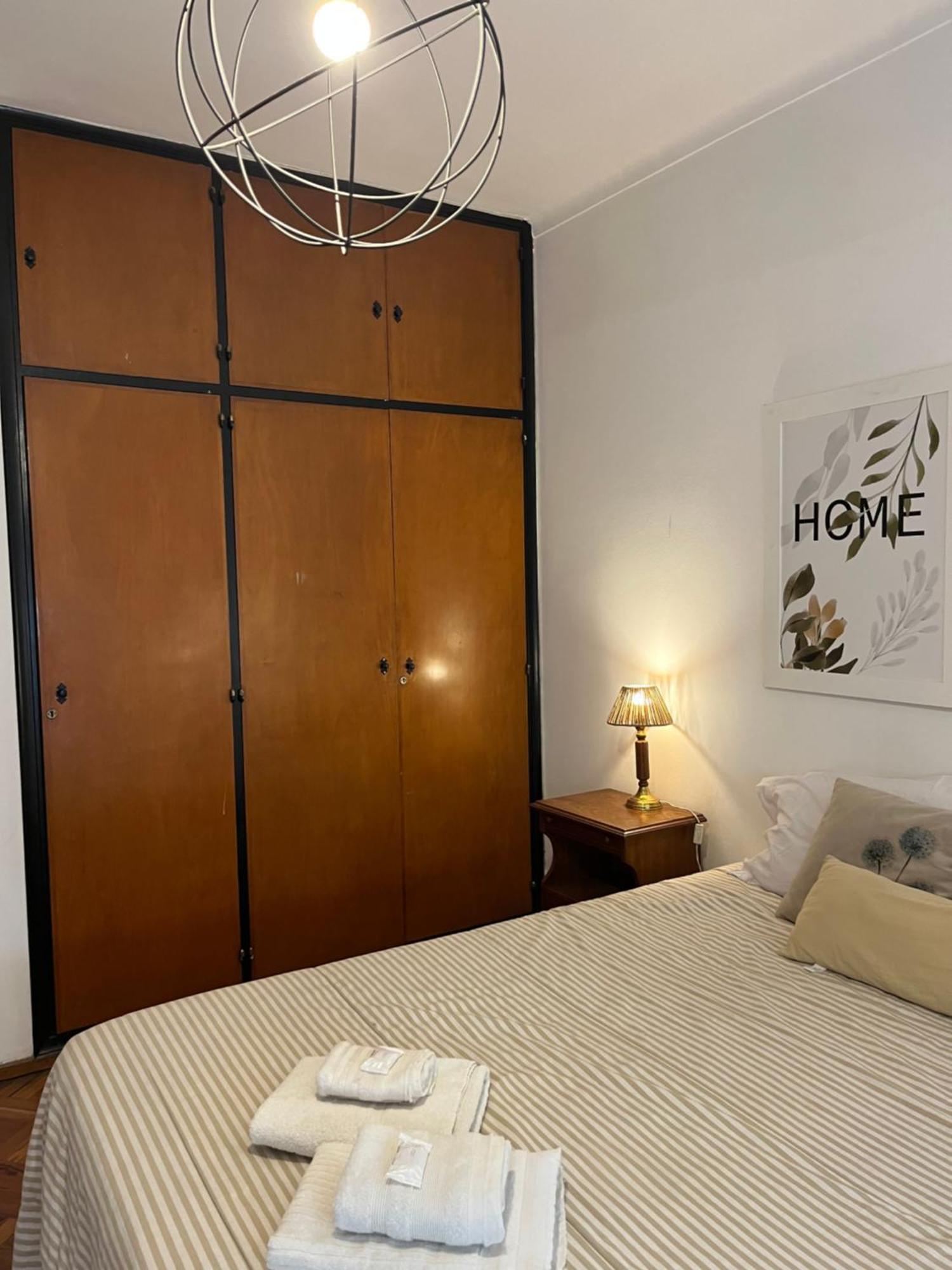 Appartement Terrazas De Rondeau à Mendoza Extérieur photo