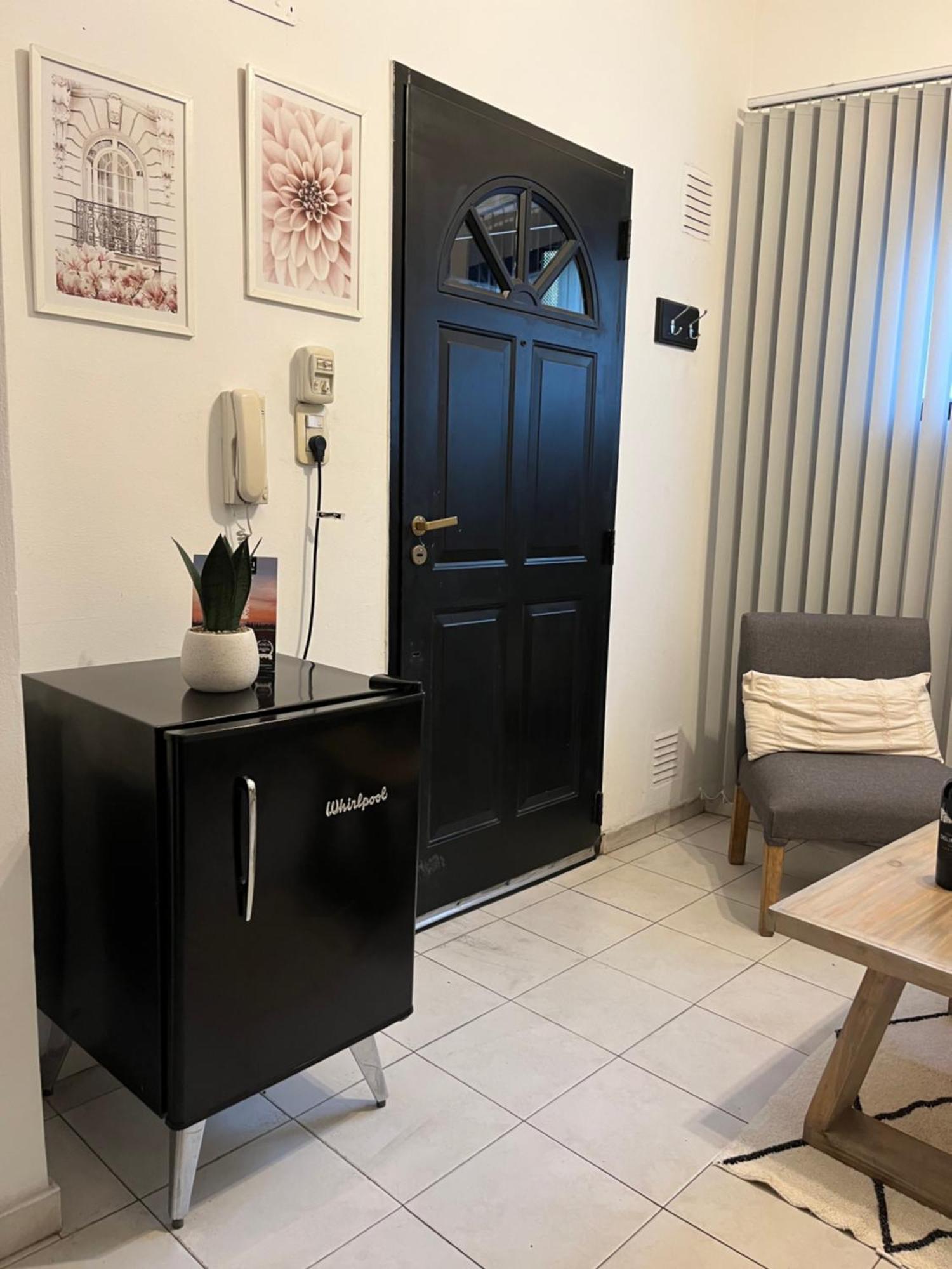 Appartement Terrazas De Rondeau à Mendoza Extérieur photo