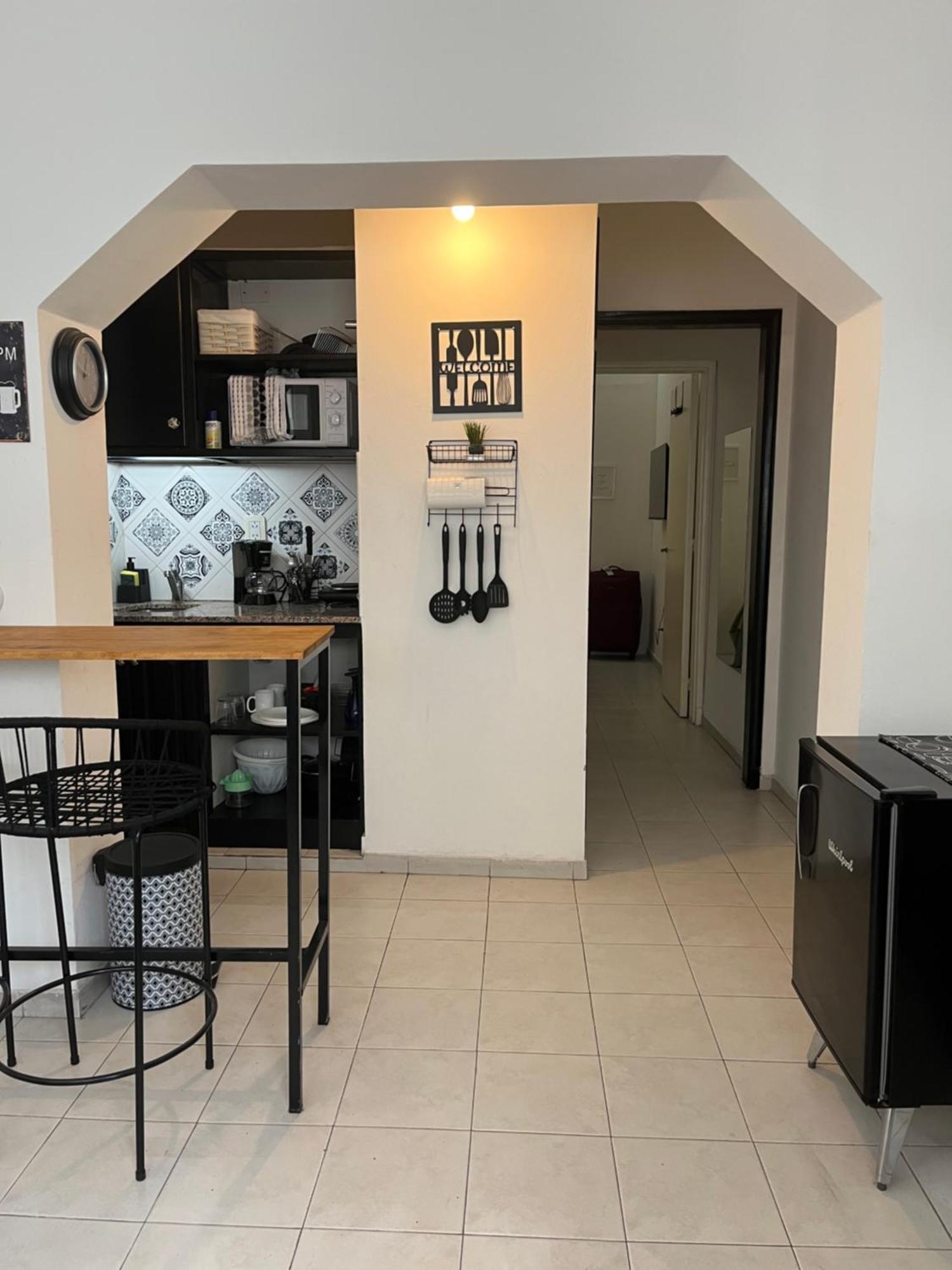 Appartement Terrazas De Rondeau à Mendoza Extérieur photo