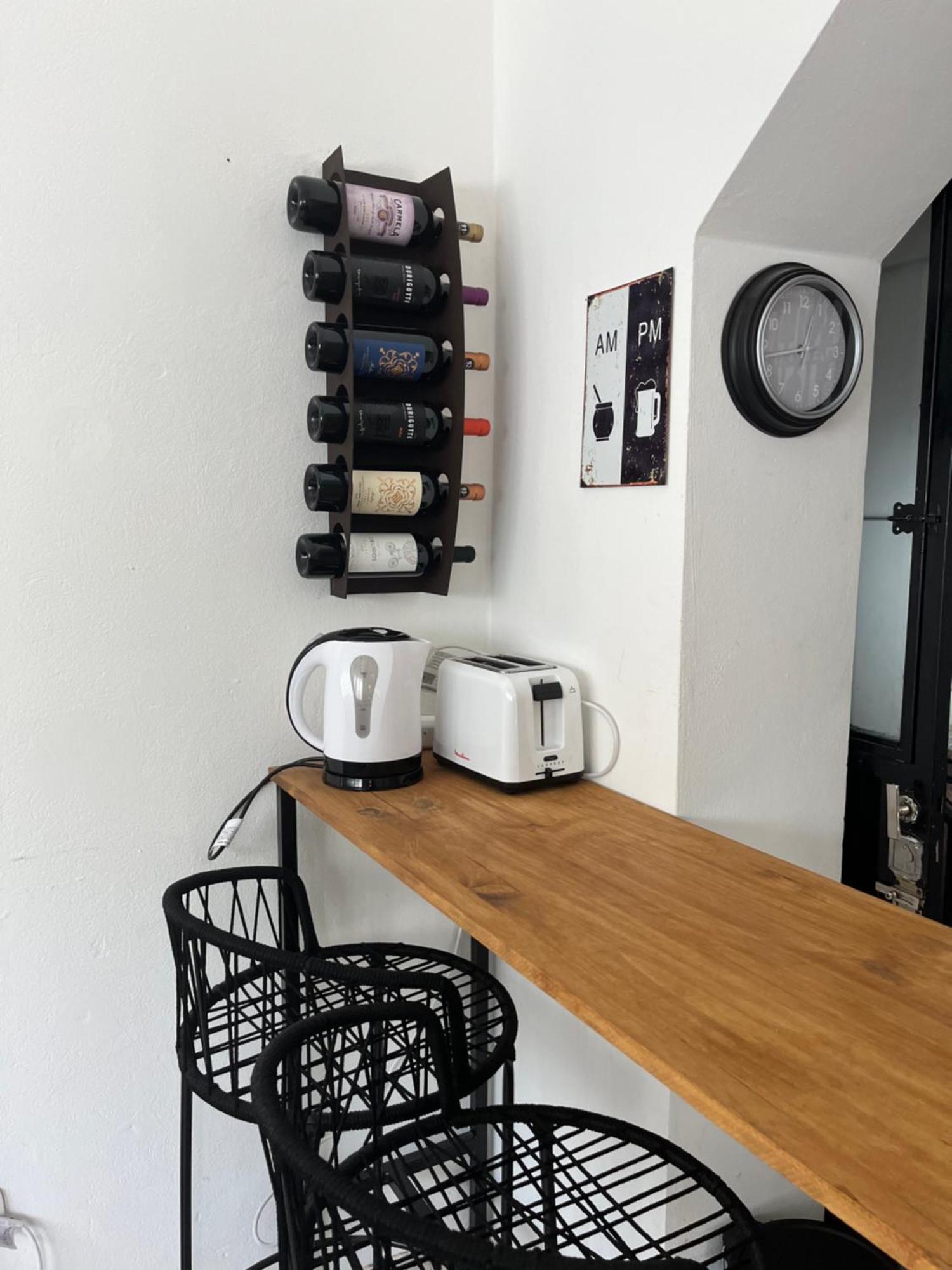 Appartement Terrazas De Rondeau à Mendoza Extérieur photo
