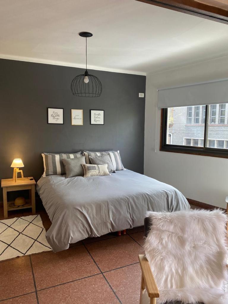 Appartement Terrazas De Rondeau à Mendoza Extérieur photo