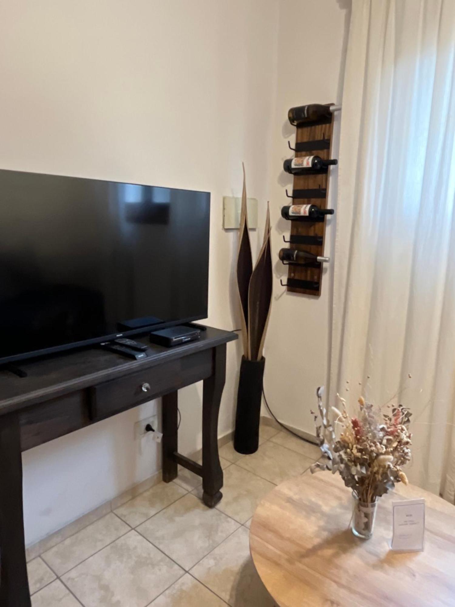 Appartement Terrazas De Rondeau à Mendoza Extérieur photo